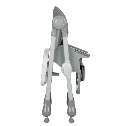 Стільчик для годування Bebe Confort Olea Tinted Gray